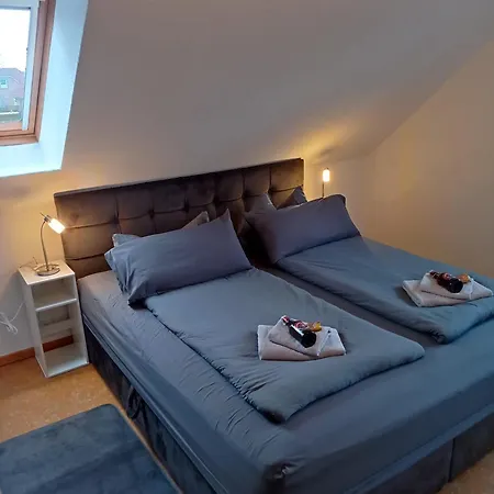 Moder * Neuharlingersiel