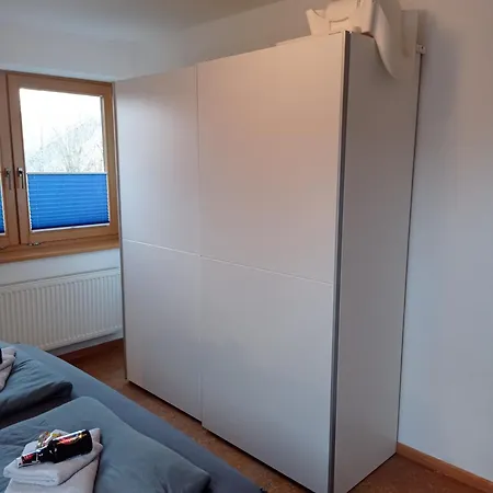 Moder Apartament *