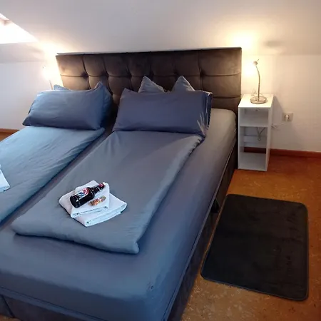 Appartement Moder *