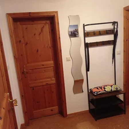 Apartmán Moder *