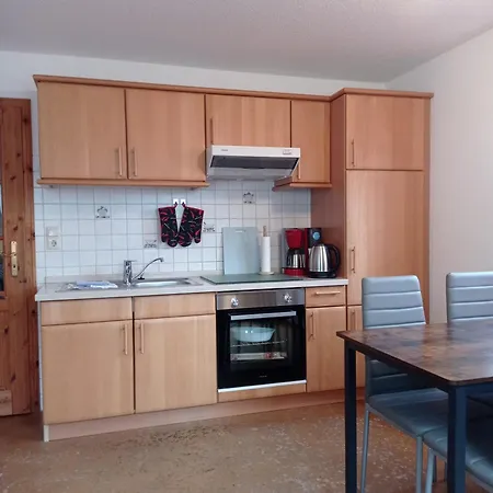 Moder Apartmán *