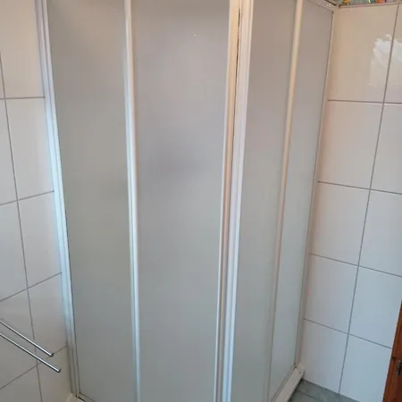 Moder Appartement