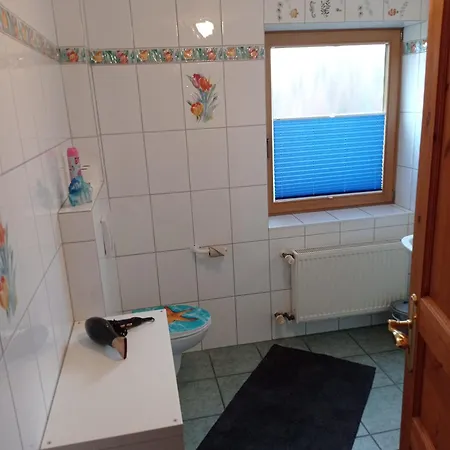 Moder Appartement *