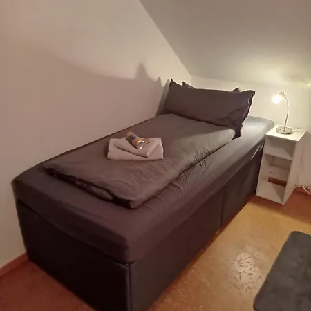 Moder Apartamento Neuharlingersiel