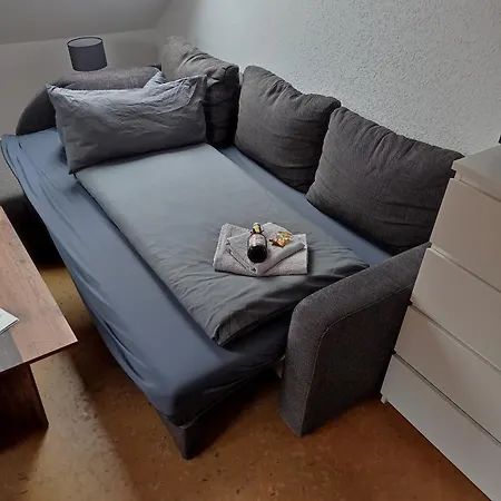 Moder Neuharlingersiel