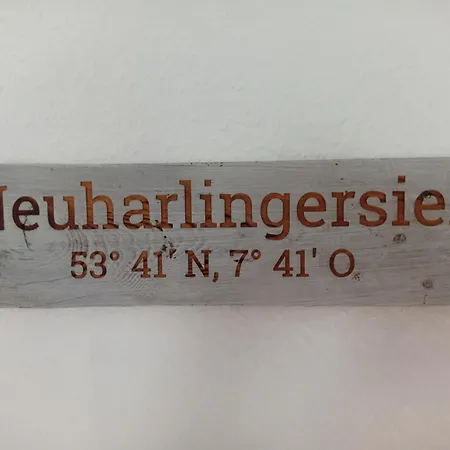 Moder * Neuharlingersiel