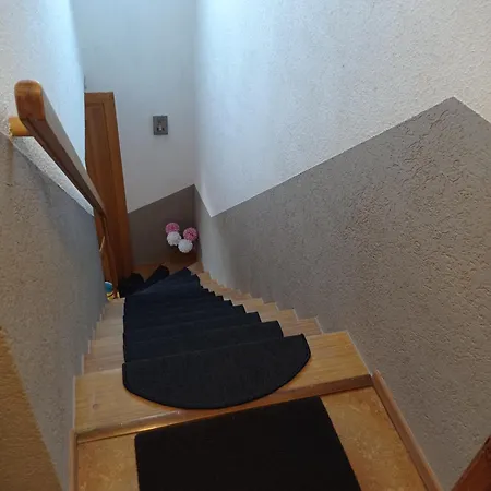 Moder Lejlighed Neuharlingersiel