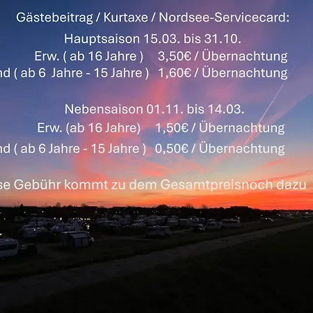 Moder Neuharlingersiel