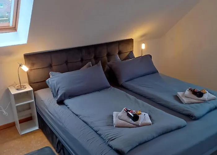 Moder * Нойхарлингерзиль