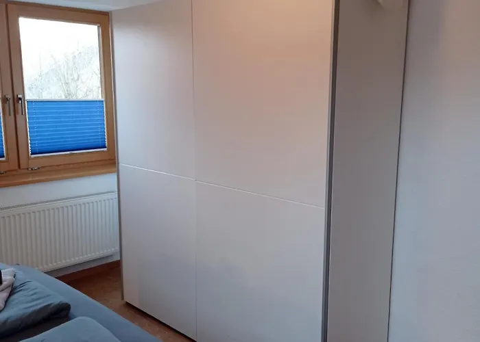 Moder Апартаменты *