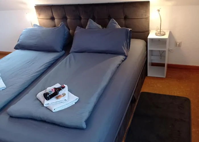 Апартаменты Moder *