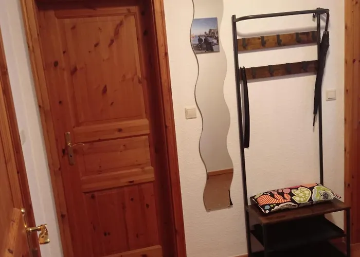 Апартаменты Moder *