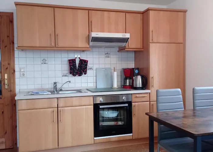 Moder Апартаменты *