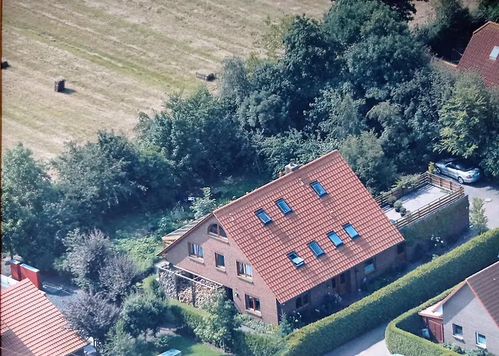 Апартаменты Moder