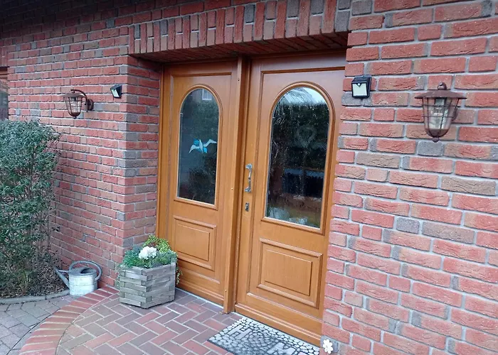 Апартаменты Moder *