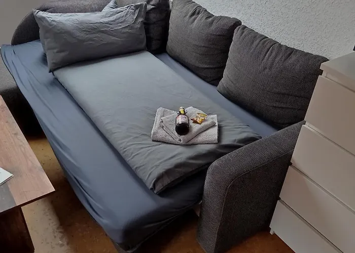 Moder Нойхарлингерзиль