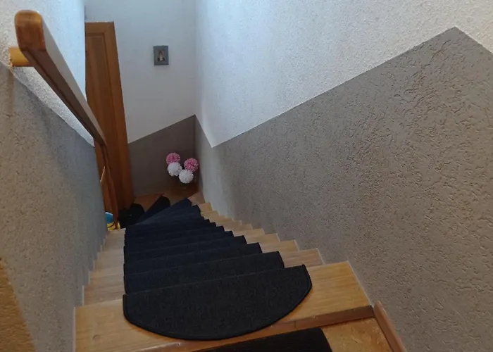 Moder Апартаменты Нойхарлингерзиль