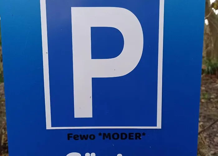 Апартаменты Moder