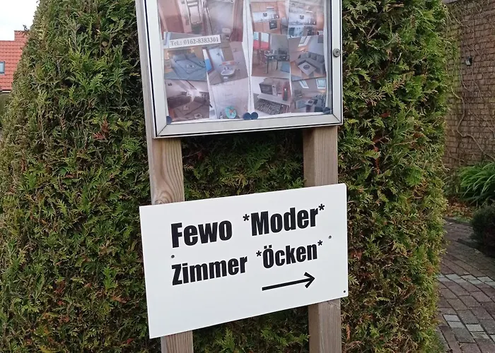 Moder Апартаменты